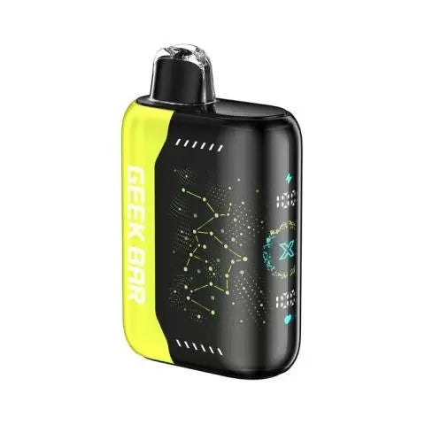 Geek Bar Pulse X 25K Disposable Vape