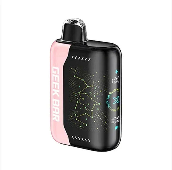 Geek Bar Pulse X 25K Disposable Vape