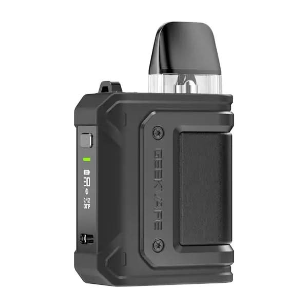 Geek Vape Aegis Hero Q 30W Vape Pod System