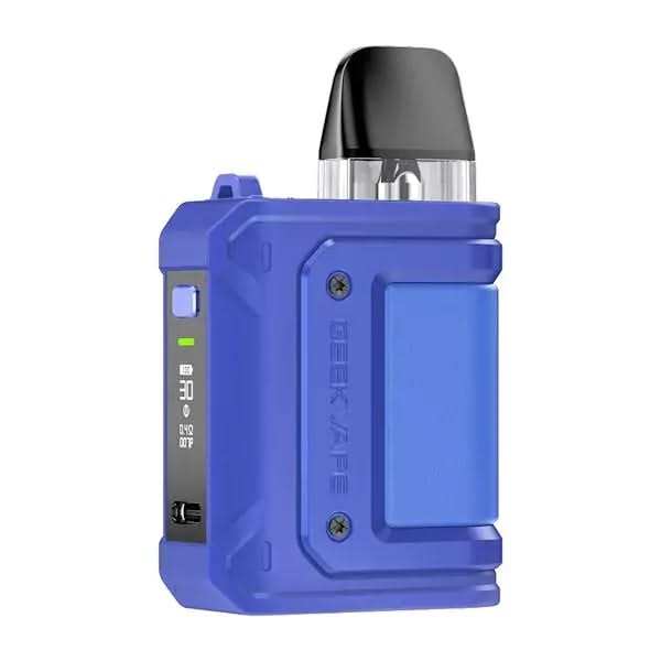 Geek Vape Aegis Hero Q 30W Vape Pod System
