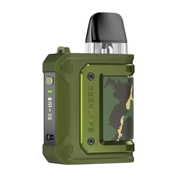 Geek Vape Aegis Hero Q 30W Vape Pod System