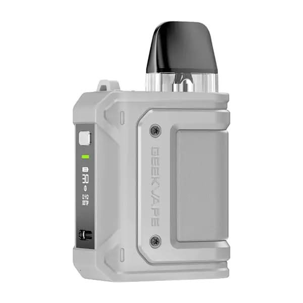 Geek Vape Aegis Hero Q 30W Vape Pod System