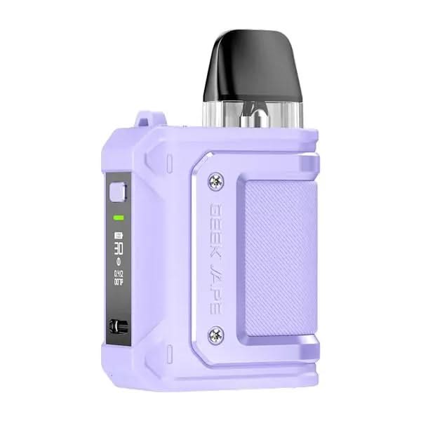 Geek Vape Aegis Hero Q 30W Vape Pod System