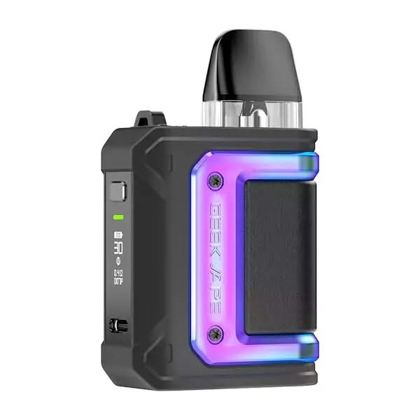 Geek Vape Aegis Hero Q 30W Vape Pod System