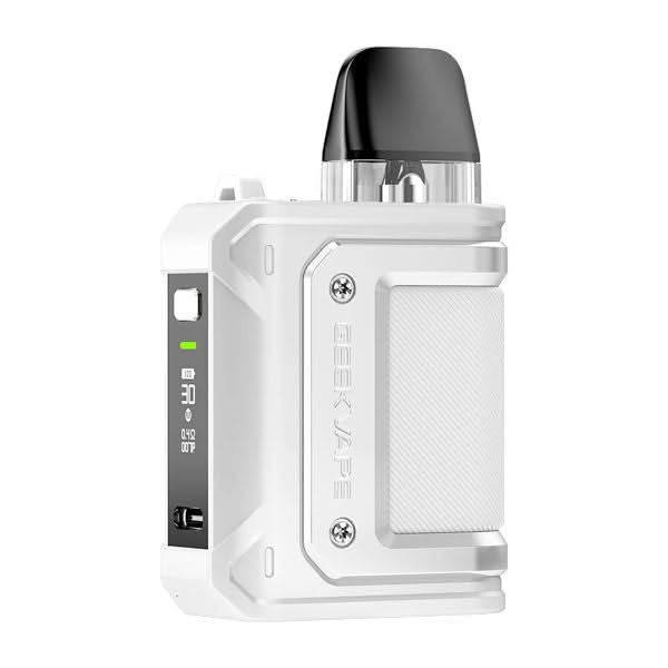 Geek Vape Aegis Hero Q 30W Vape Pod System