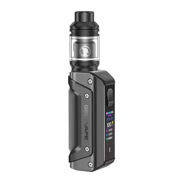 Geek Vape Aegis Solo 3 Starter Kit