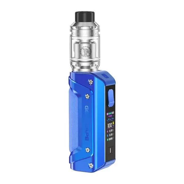 Geek Vape Aegis Solo 3 Starter Kit