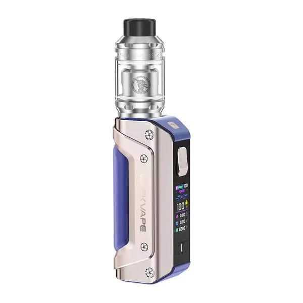 Geek Vape Aegis Solo 3 Starter Kit