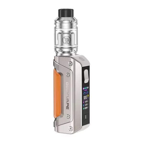 Geek Vape Aegis Solo 3 Starter Kit