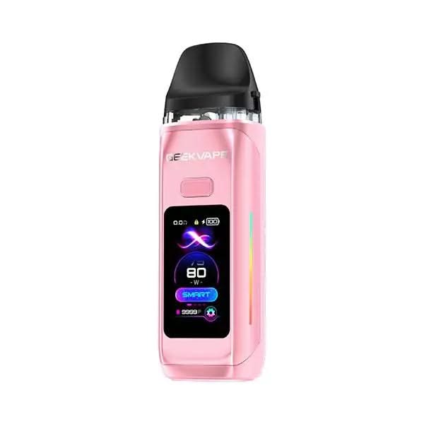 Geek Vape Digi Pro 40W Vape Starter Kit