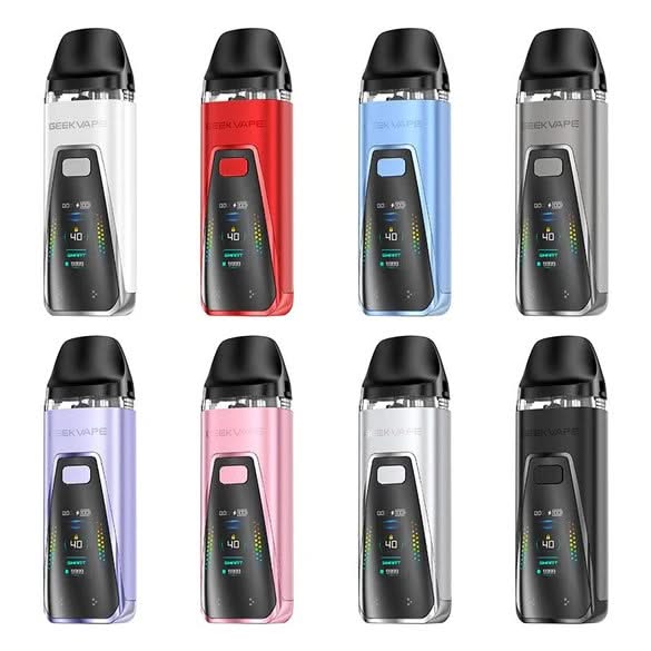 Geek Vape Digi Pro 40W Vape Starter Kit