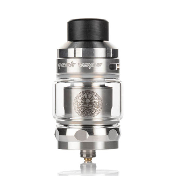 Geekvape Zeus Z Tank - Silver