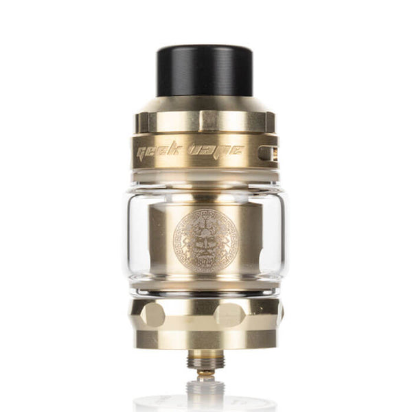 Geekvape Zeus Z Tank - Gold