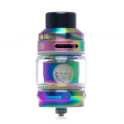 Geekvape Zeus Z Tank - Cafe Racer Craft E-Liquid Geekvape Zeus Z Tank - Cafe Racer Craft E-Liquid