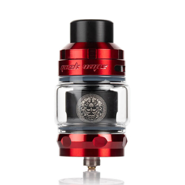 Geekvape Zeus Z Tank - Red