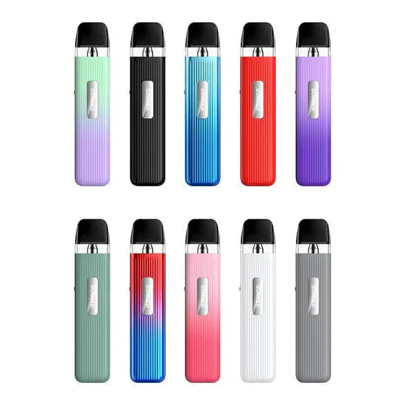 Geek Vape Sonder Q 2 30W Vape Pod System