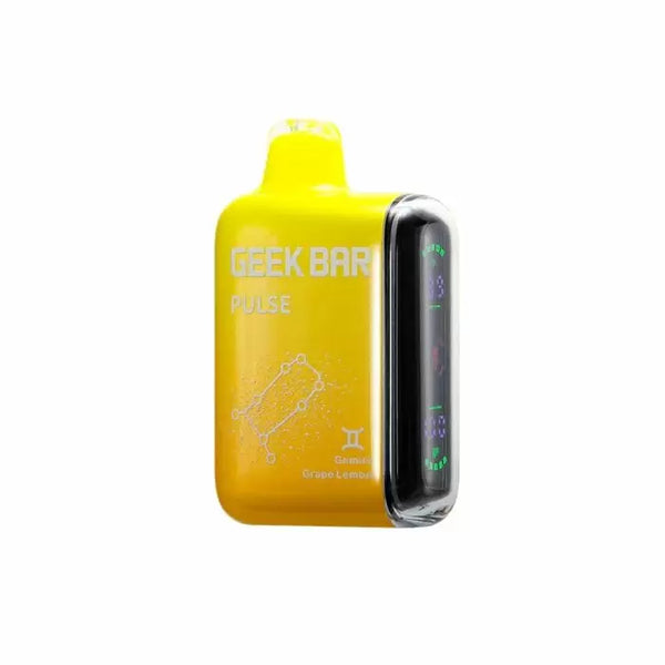 Geek Bar Pulse 15k Disposable Vape