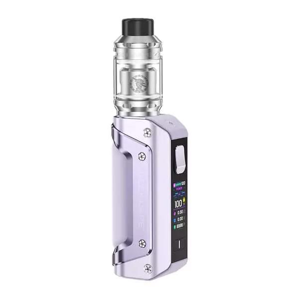 Geek Vape Aegis Solo 3 Starter Kit