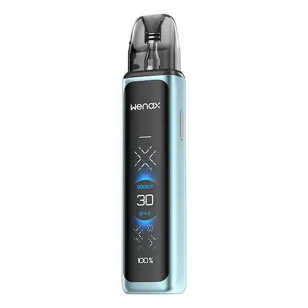 Geek Vape Wenax Q Ultra Pod System