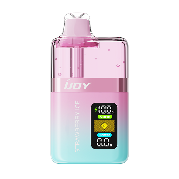 iJoy XP 50k Disposable Vape