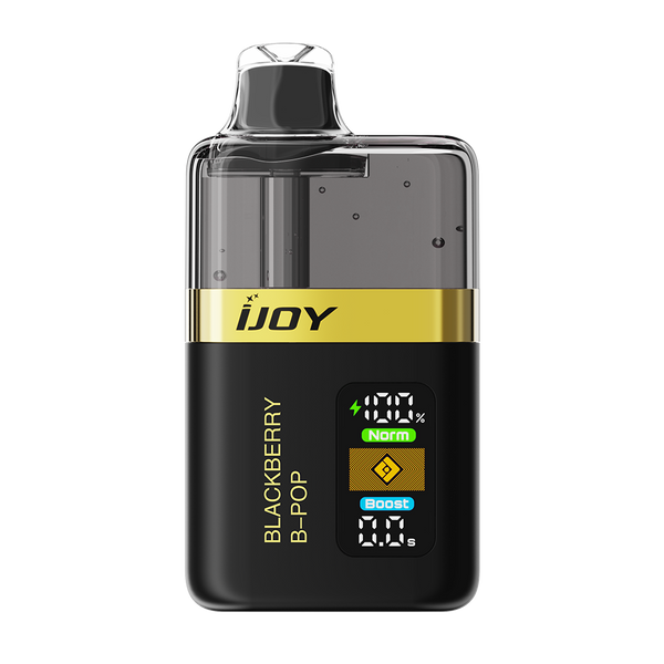 iJoy XP 50k Disposable Vape