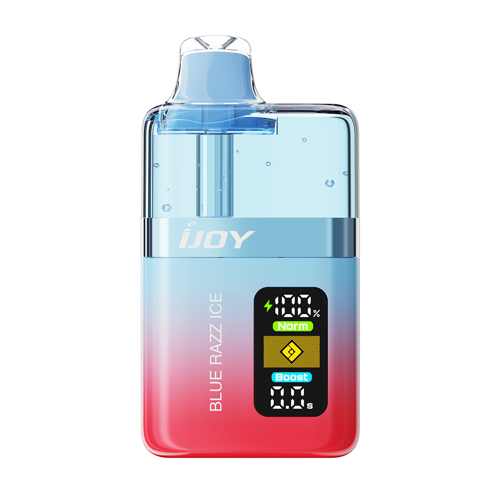 iJoy XP 50k Disposable Vape - Cafe Racer Craft E-Liquid iJoy XP 50k Disposable Vape - Cafe Racer Craft E-Liquid