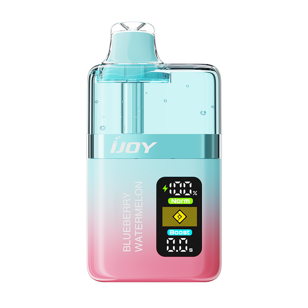 iJoy XP 50k Disposable Vape