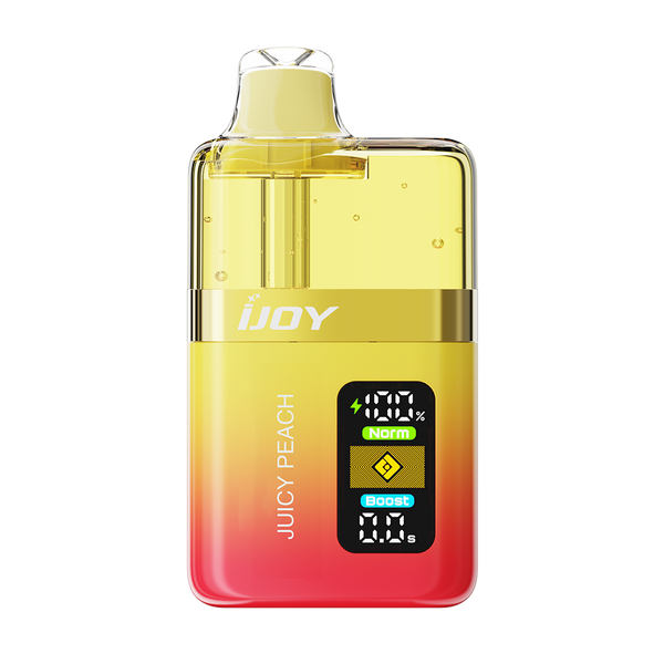 iJoy XP 50k Disposable Vape