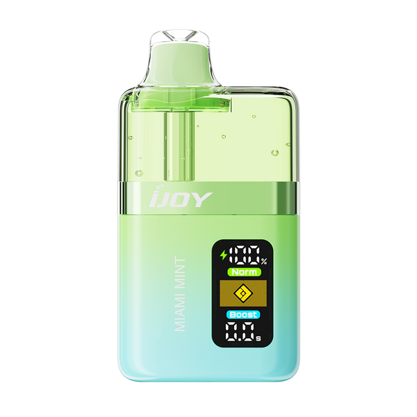 iJoy XP 50k Disposable Vape