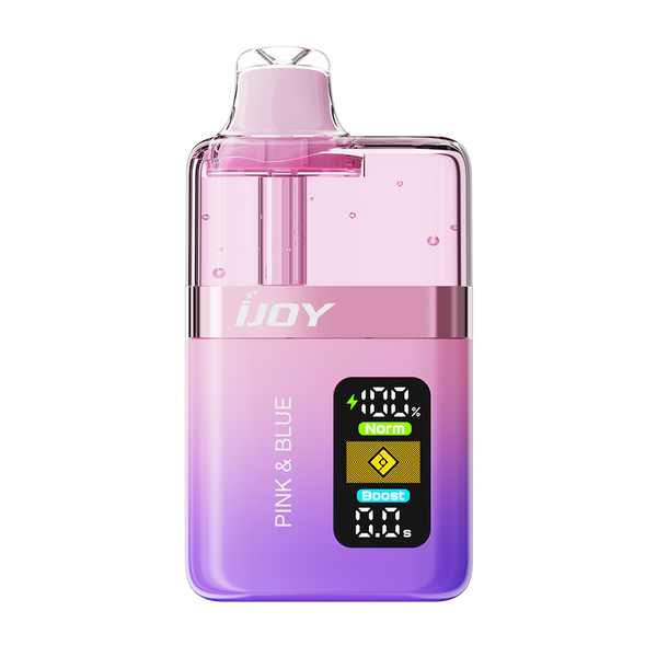 iJoy XP 50k Disposable Vape