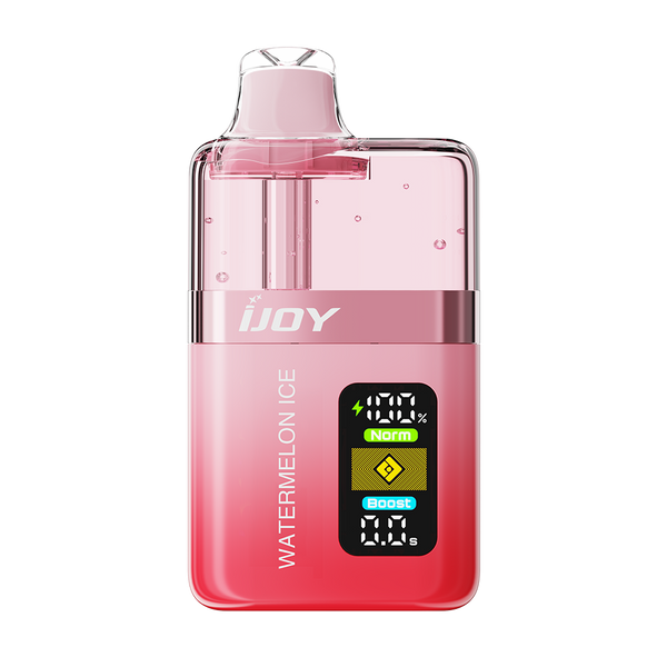 iJoy XP 50k Disposable Vape