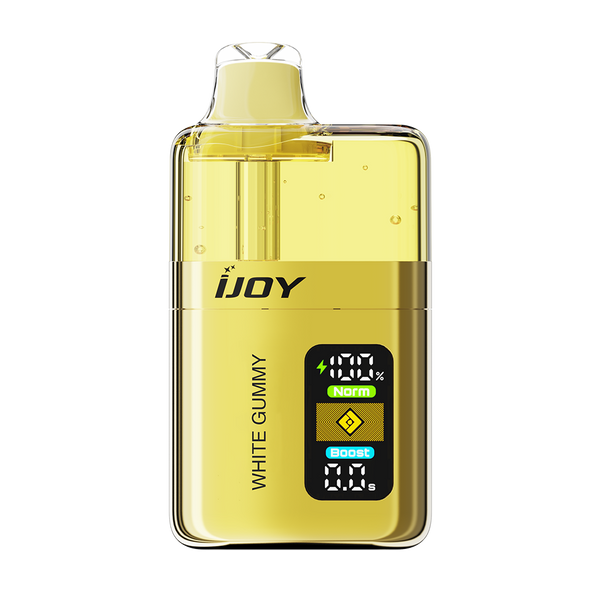 iJoy XP 50k Disposable Vape