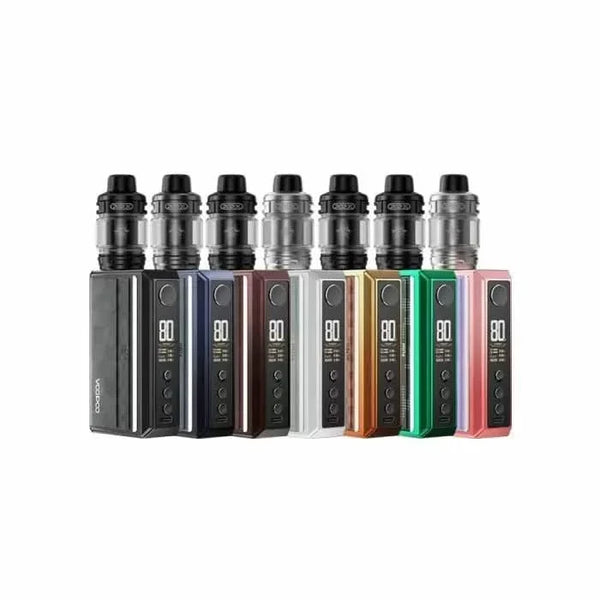 VOOPOO Drag 5 Uforce-X 177W Vape Kit