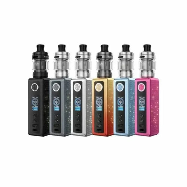 VOOPOO Vinci Spark100 Uforce-X Nano 100W Kit