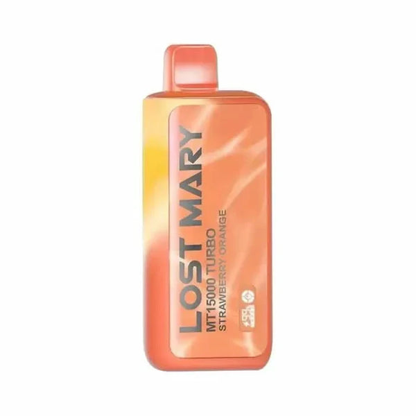 LOST MARY MT15000 Disposable Vape