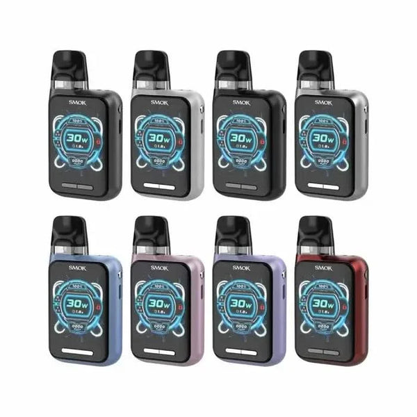 SMOK Novo GT Box Kit