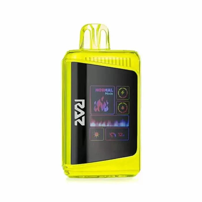RAZ DC25000 Disposable Vape - Cafe Racer Craft E-Liquid RAZ DC25000 Disposable Vape - Cafe Racer Craft E-Liquid