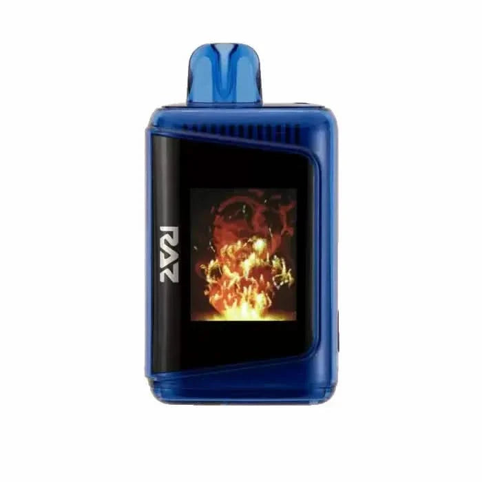 RAZ DC25000 Disposable Vape - Cafe Racer Craft E-Liquid RAZ DC25000 Disposable Vape - Cafe Racer Craft E-Liquid