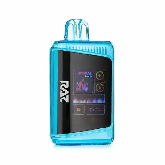 RAZ DC25000 Disposable Vape - Cafe Racer Craft E-Liquid RAZ DC25000 Disposable Vape - Cafe Racer Craft E-Liquid