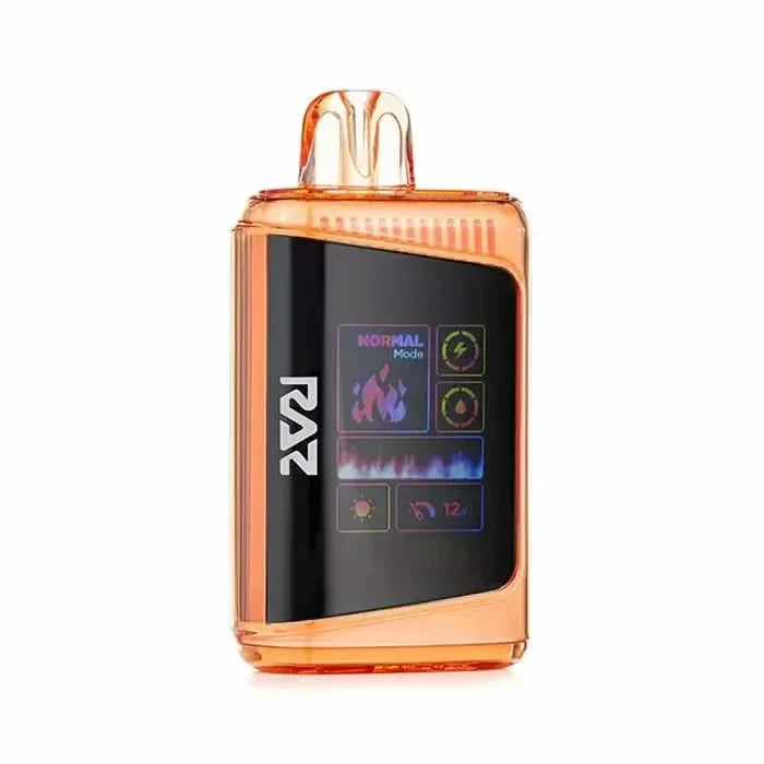 RAZ DC25000 Disposable Vape - Cafe Racer Craft E-Liquid RAZ DC25000 Disposable Vape - Cafe Racer Craft E-Liquid
