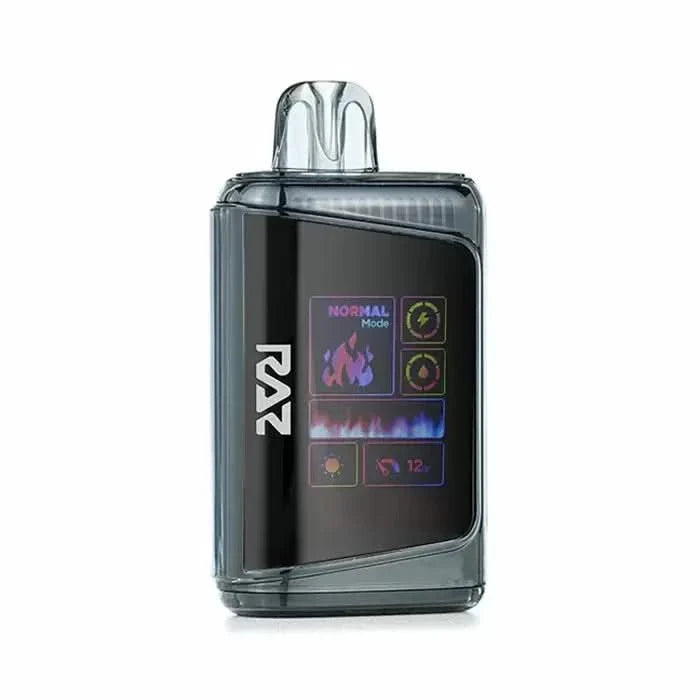 RAZ DC25000 Disposable Vape - Cafe Racer Craft E-Liquid RAZ DC25000 Disposable Vape - Cafe Racer Craft E-Liquid