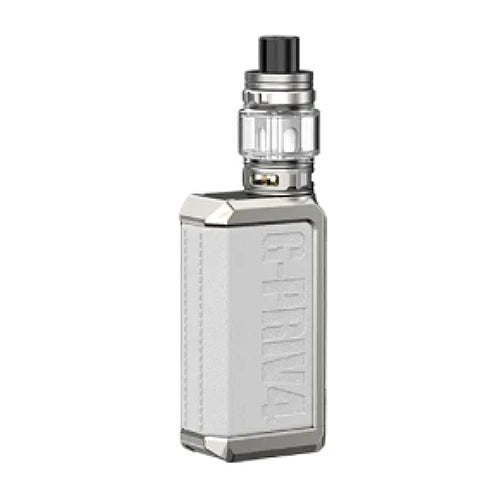 SMOK G-Priv 4 230W TFV18 Mini Kit - Beige White