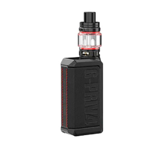 SMOK G-Priv 4 230W TFV18 Mini Kit - Black