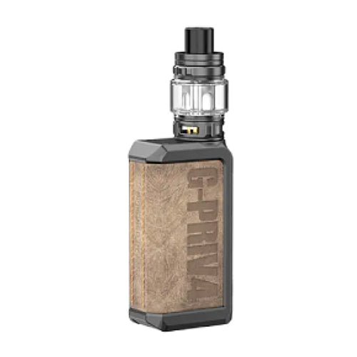SMOK G-Priv 4 230W TFV18 Mini Kit - Brown