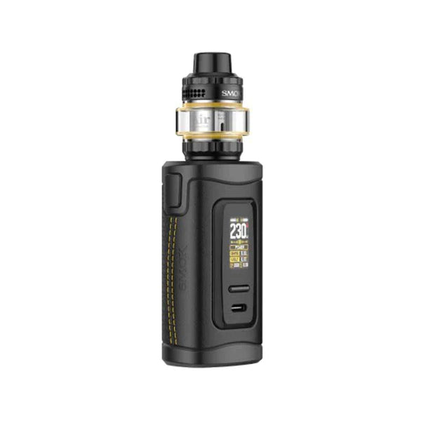 SMOK Morph 3 T-Air Tank 230W Starter Kit - Black