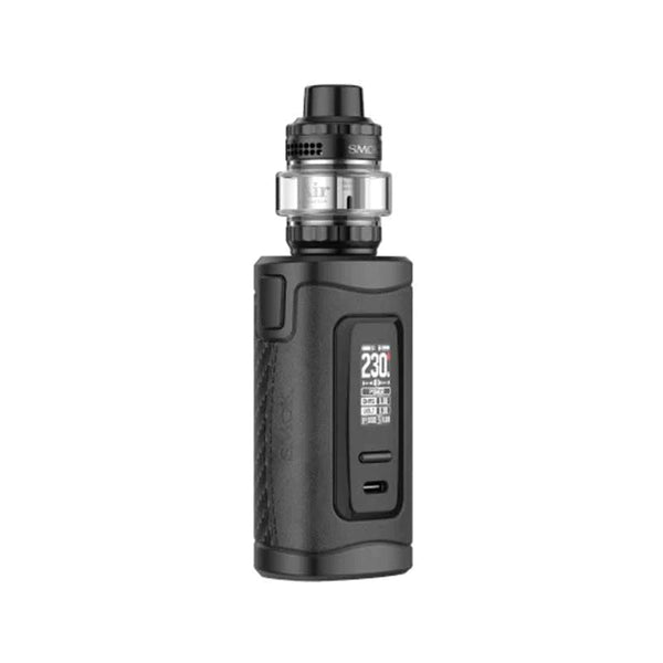 SMOK Morph 3 T-Air Tank 230W Starter Kit - Carbon Fiber