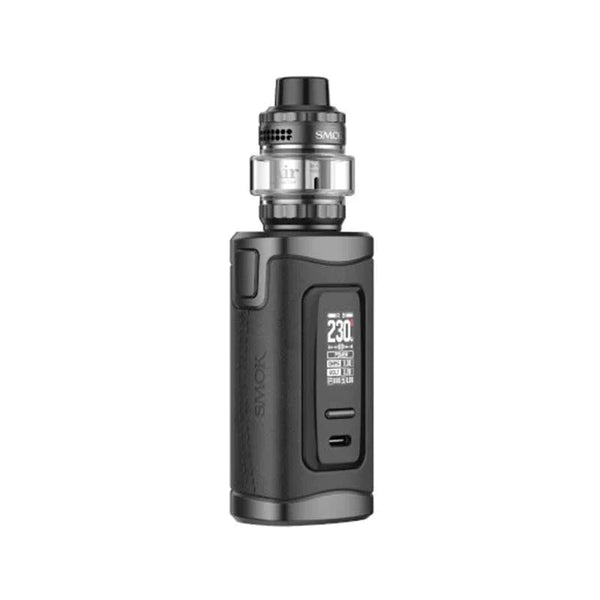 SMOK Morph 3 T-Air Tank 230W Starter Kit - Black Gunmetal