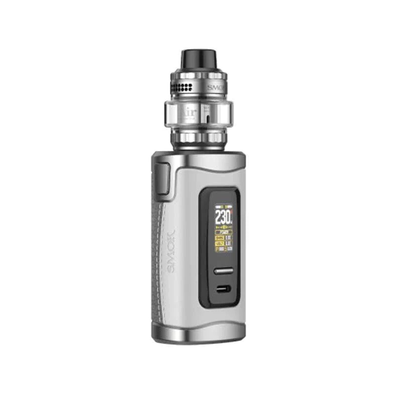 SMOK Morph 3 T-Air Tank 230W Starter Kit - Cafe Racer Craft E-Liquid SMOK Morph 3 T-Air Tank 230W Starter Kit - Cafe Racer Craft E-Liquid