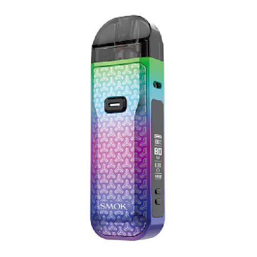 SMOK Nord 5 80W Pod Kit - 7-Color