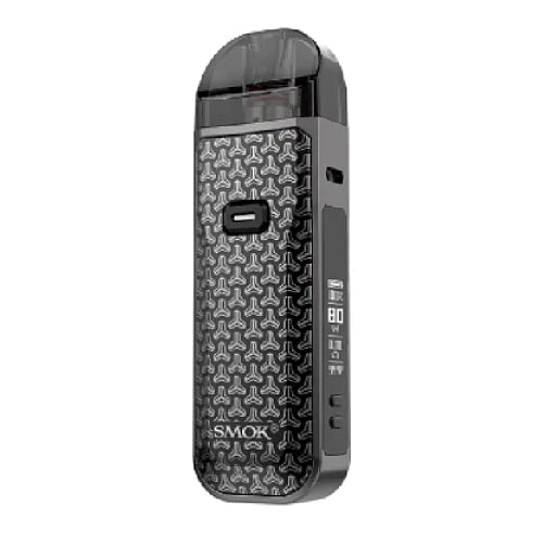SMOK Nord 5 80W Pod Kit - Black Dart